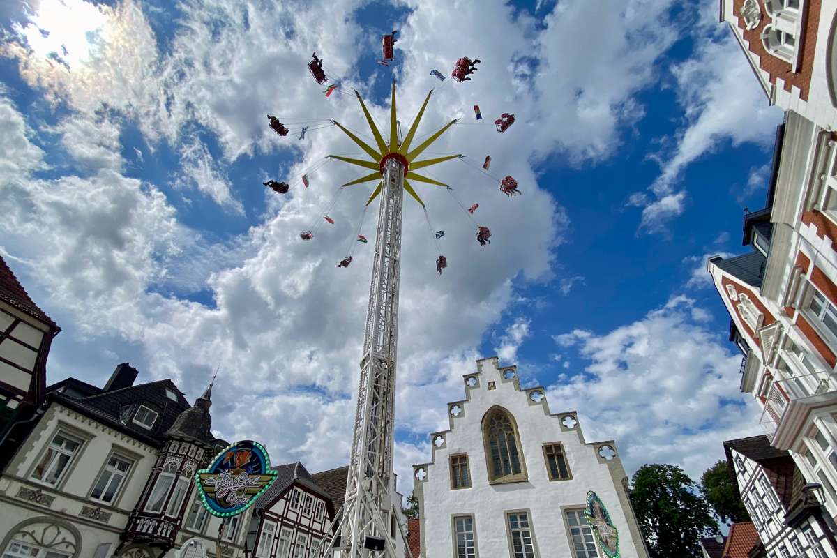 Annentag Brakel