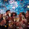 Silvester im Saalbau Fuldaer Hof – DJ Andy