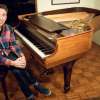 Live on Stage – Akustik-Jazz-Duo – Bill Laurance, Michael League