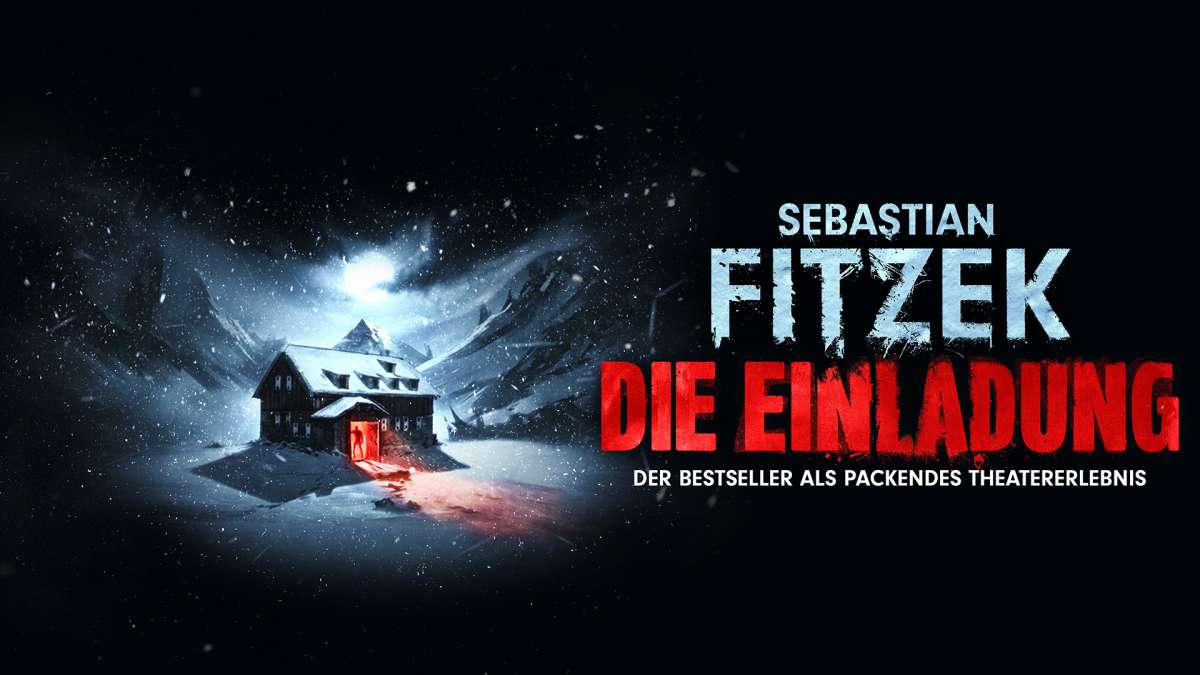 Sebastian Fitzeks Die Einladung
