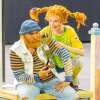 Pippi Langstrumpf – Bad Hersfelder Festspiele