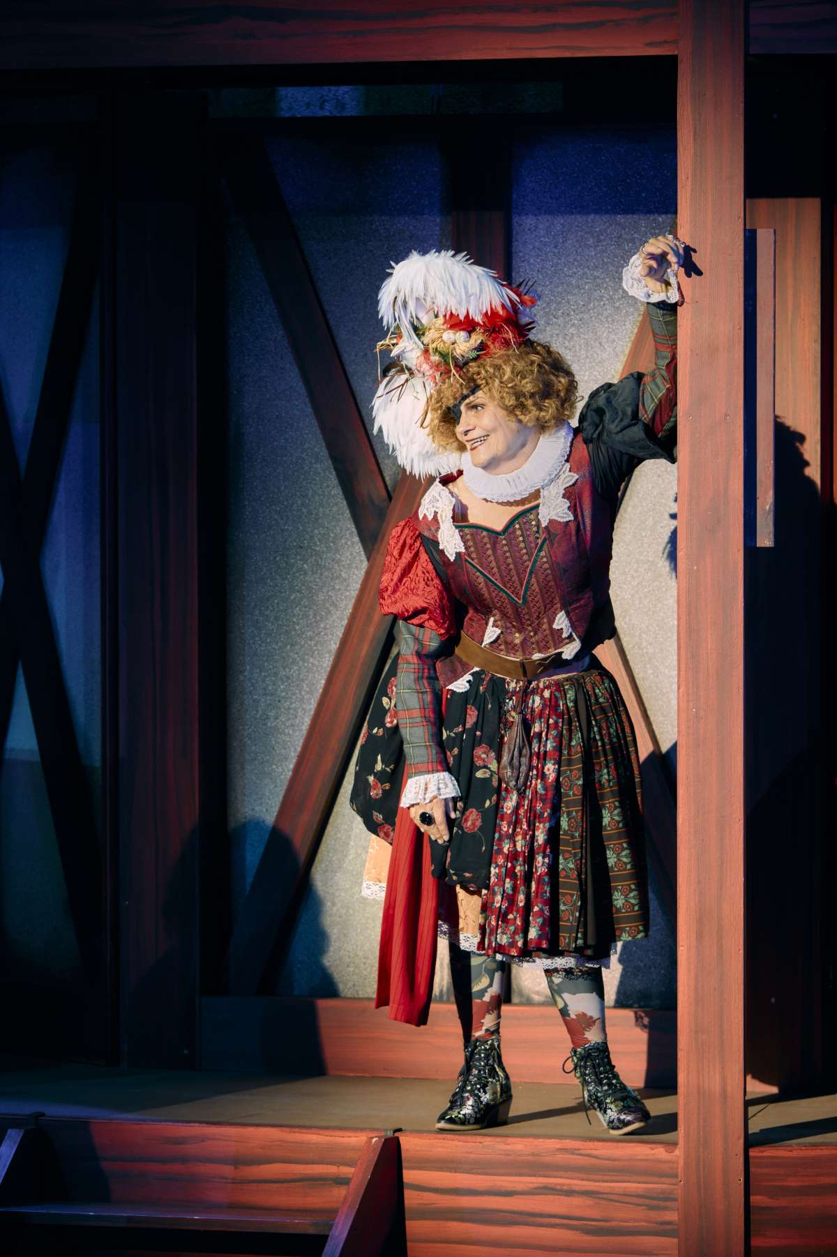 Something Rotten! – Bad Hersfelder Festspiele