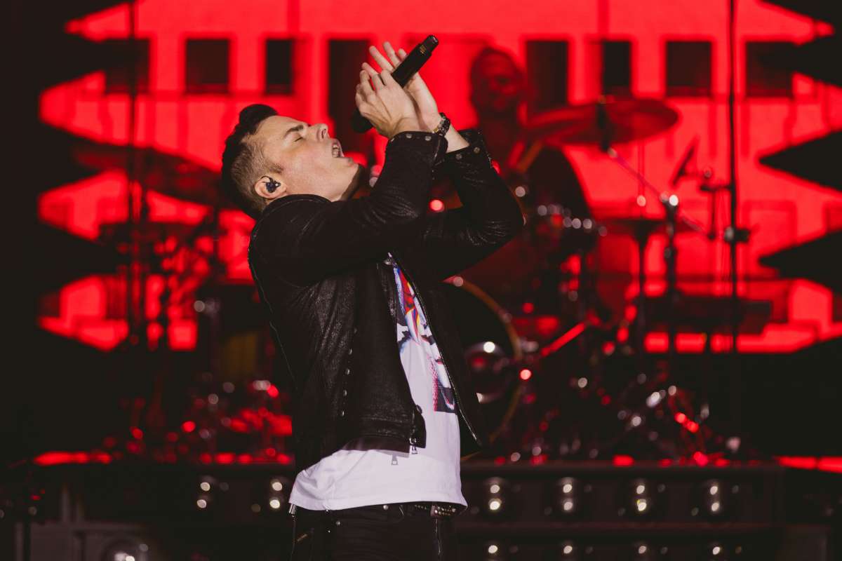 One Vision of Queen 2027 – Marc Martel