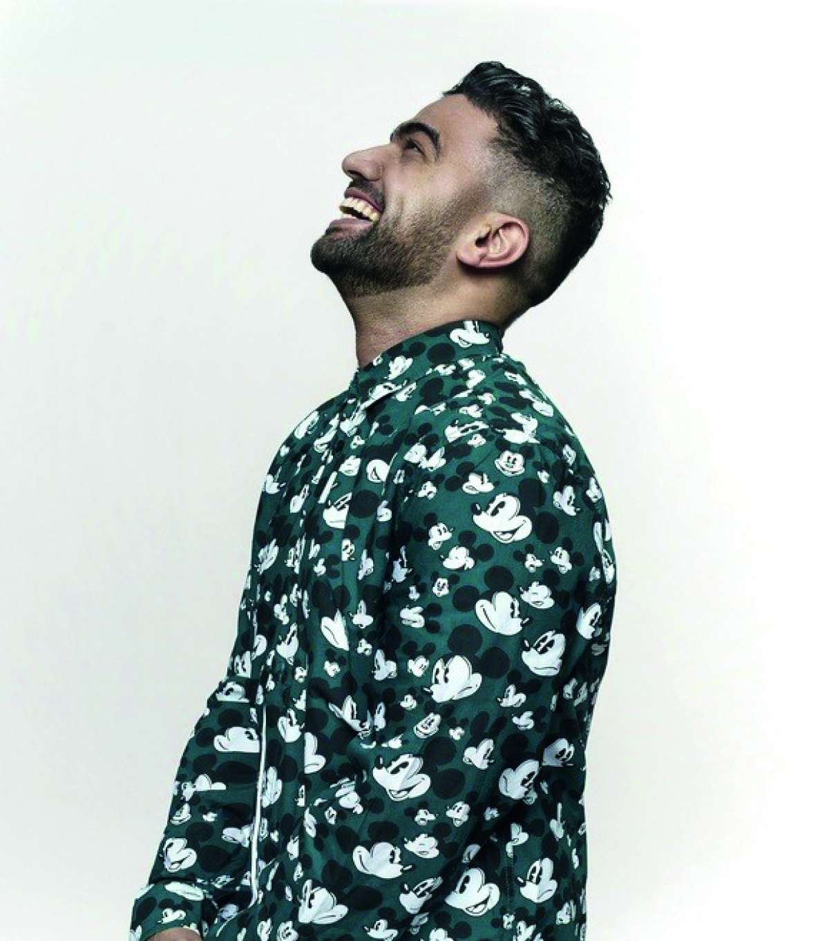 Live – Comedy Show – Nizar, Aladdin Jameel, Benaissa Lamroubal