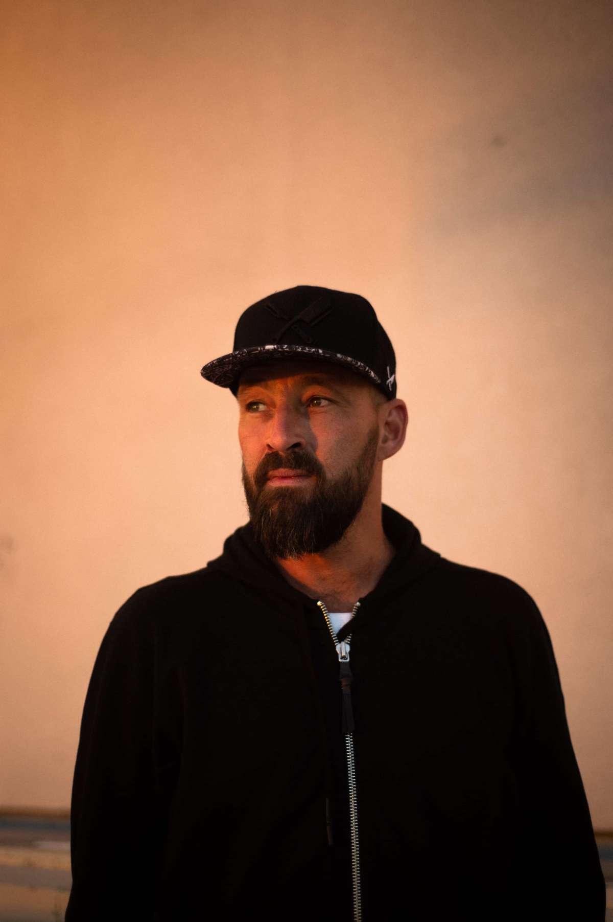 Live in Bad Arolsen – Gentleman