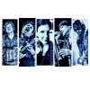 The Hamburg Blues Band & Friends feat. Dani Wilde & Krissy Matthews