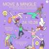 Move & Mingle