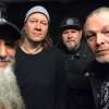 Toxin – 40 Years Anniversary Konzert – Frank Blackfire, Toxin, Mortal Terror, Chemicide & Nyte Light