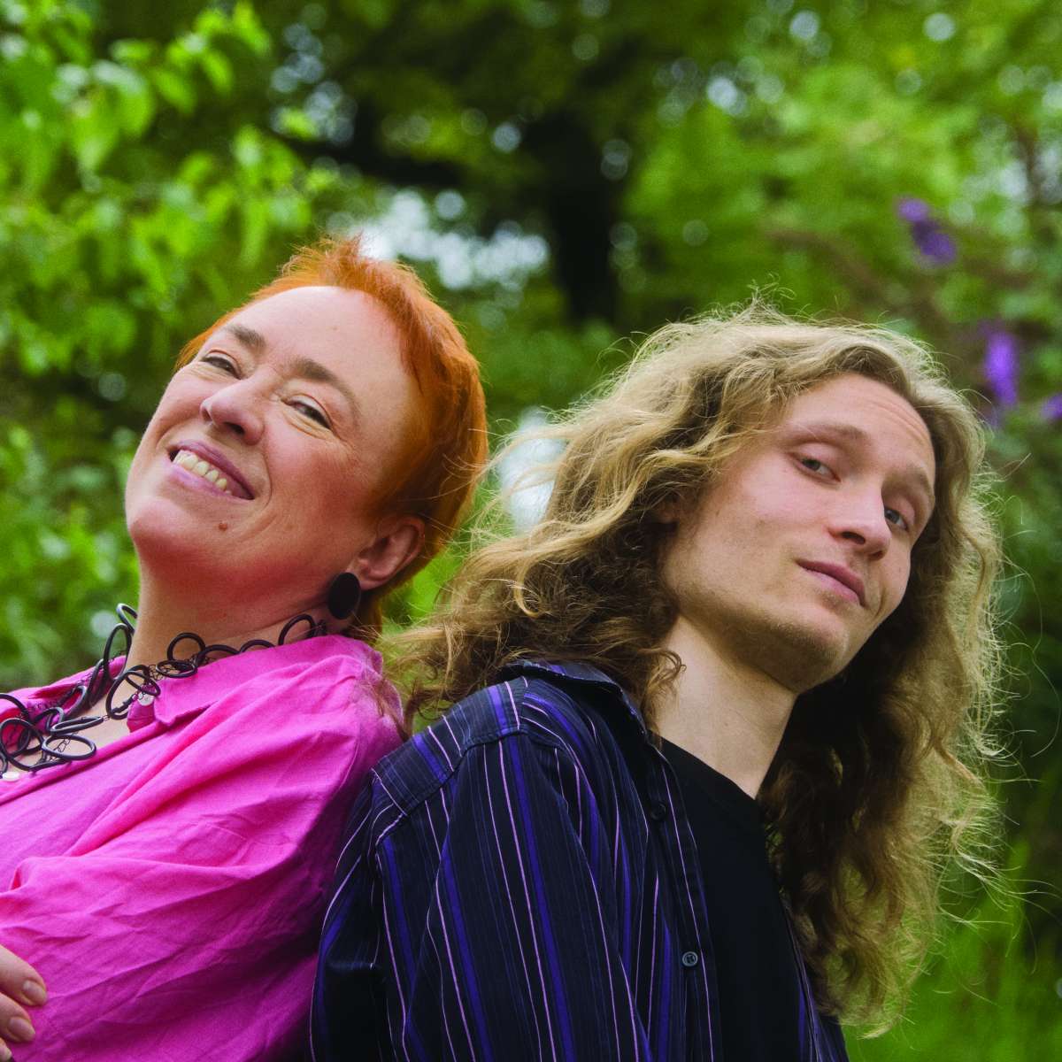 BeJazzed – Stephanie Willeke, Hannes Hirth