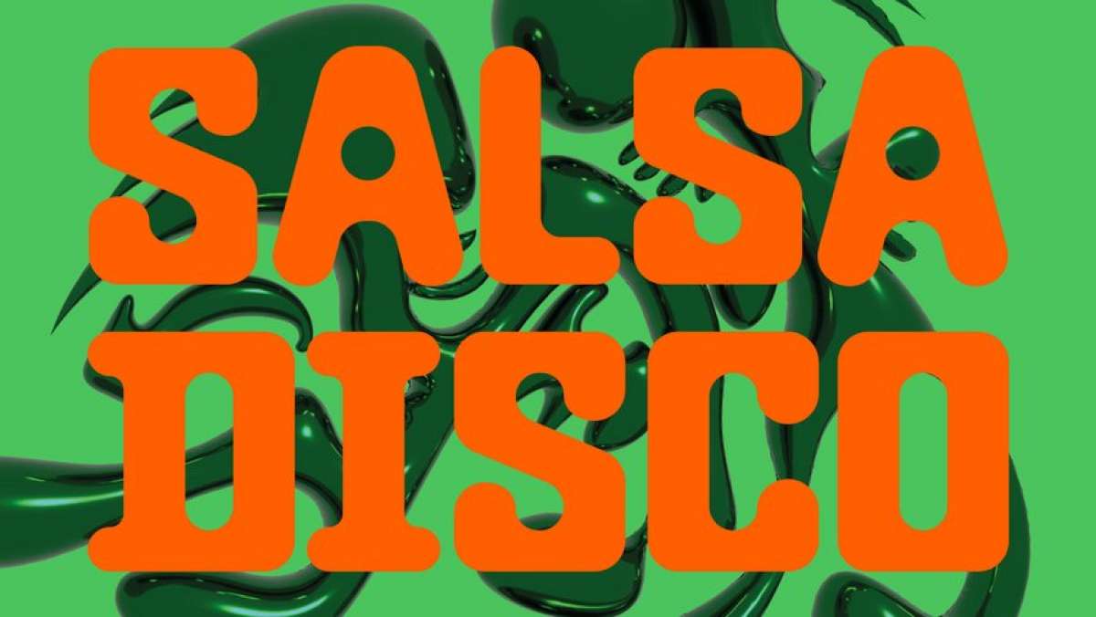 Salsa Disco