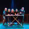 Kasseler Feinripp - Improvisationstheater – Kasseler Feinripp