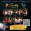 Latin Musicality Festival