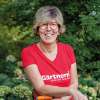 Gärtnern ohne viel Geschiss – Katrin Iskam