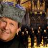 Konzert in der Pauluskirche – Don Kosaken Chor Serge Jaroff, Wanja Hlibka