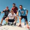 Die Ärzte und Die Toten Hosen Tribute – Alex im Westerland