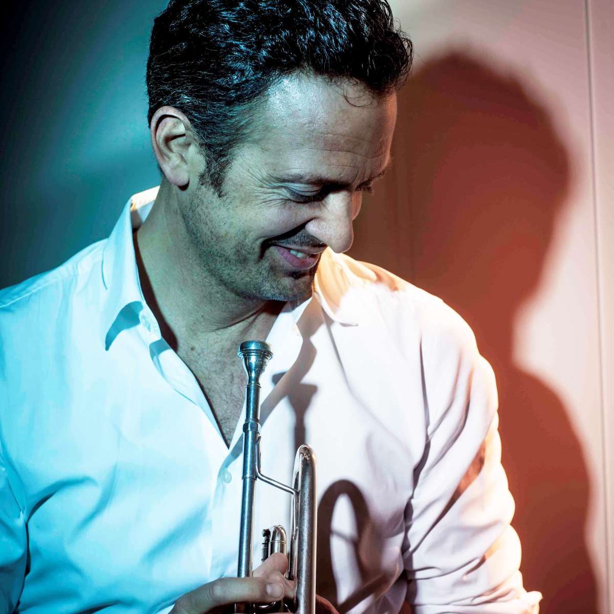 AMORE – Italia 2027 – Ancora! – Till Brönner, SWR Big Band