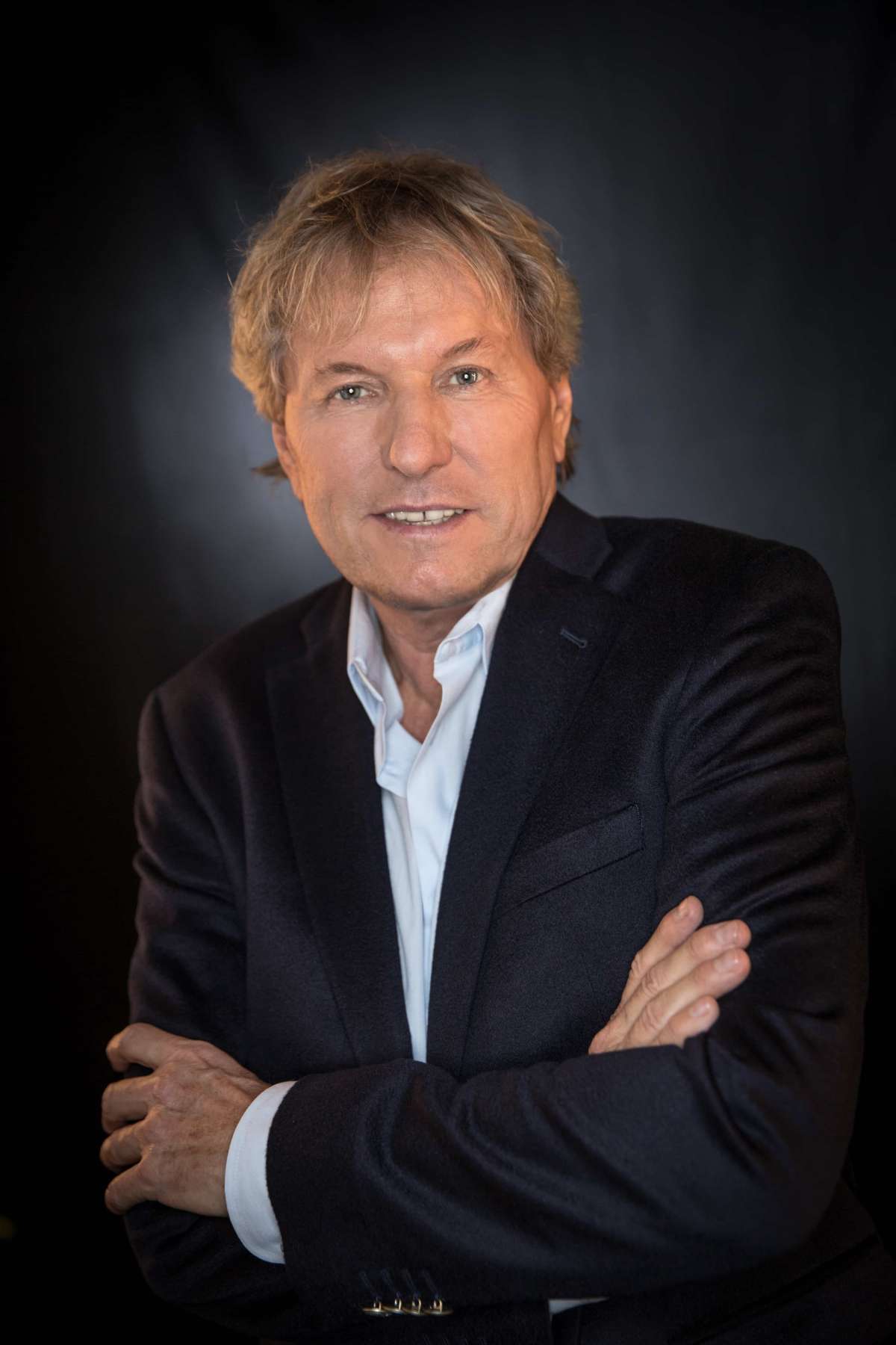 Danke für die Zeit! – Bernhard Brink