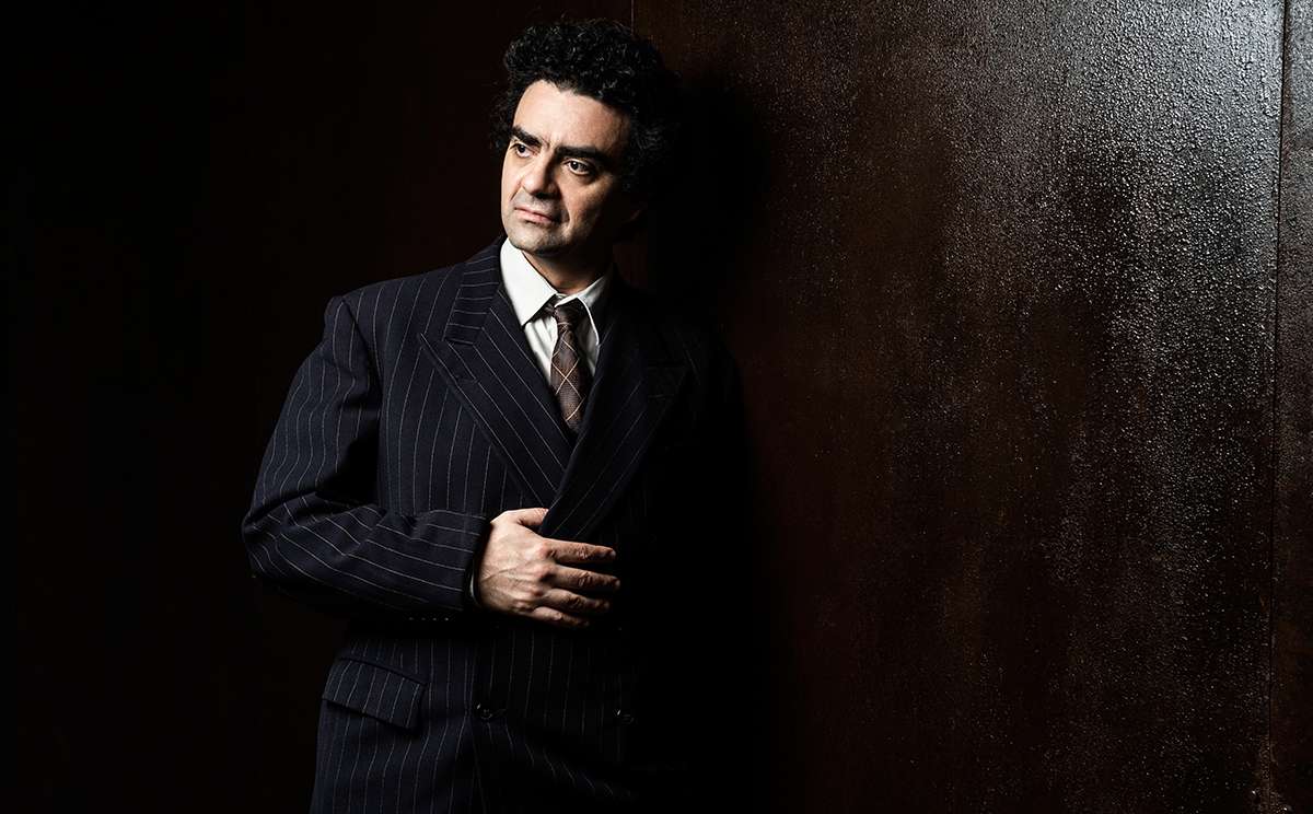 Konzert in der Rudolf-Oetker-Halle – Rolando Villazón