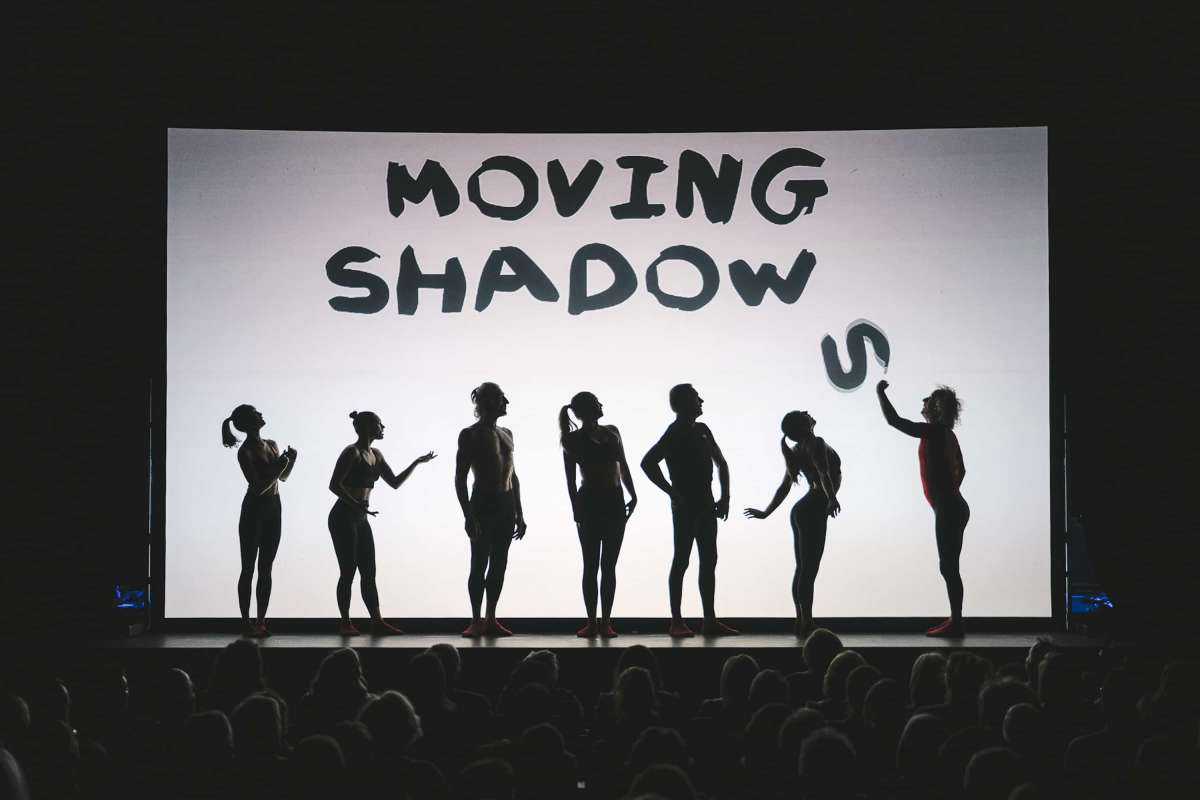 Christmas Special – Moving Shadows