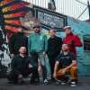 Live in Bielefeld – Mad Caddies