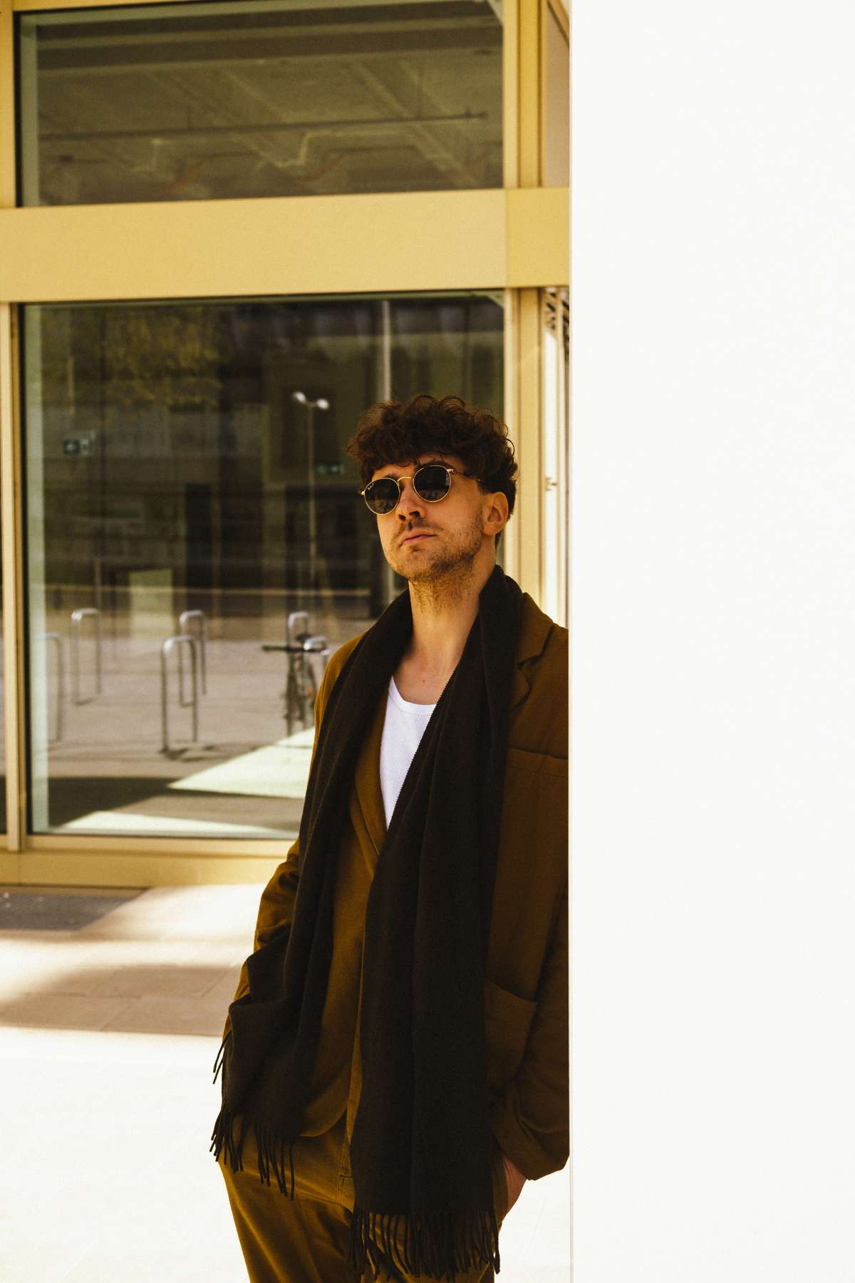 Happy – Live 2027 – Timon Krause