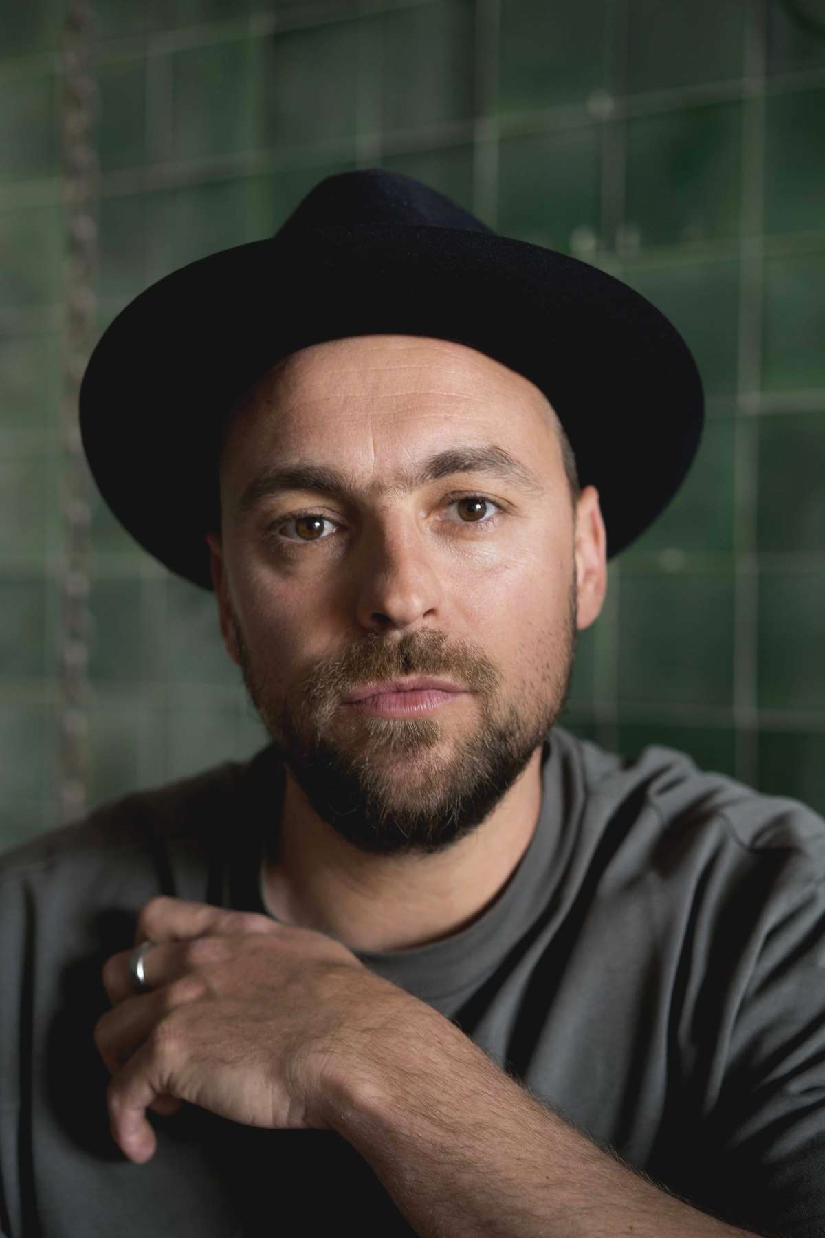 Noch viel mehr! Tour 2027 – SWR Big Band, Max Mutzke