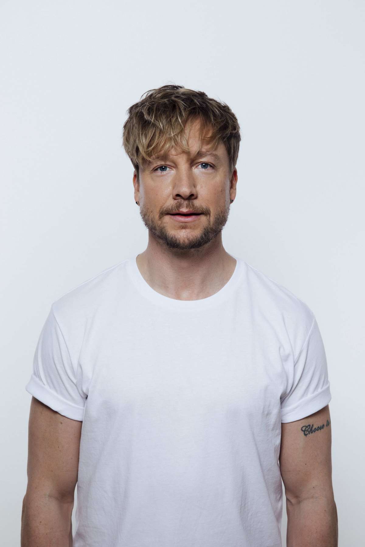 XX Tour 2026 – Samu Haber