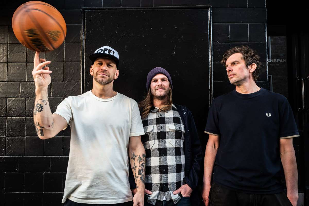 30 wunderbare Jahre – Sportfreunde Stiller
