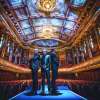 Nights on Broadway – A Tribute to the Bee Gees – Night Fever