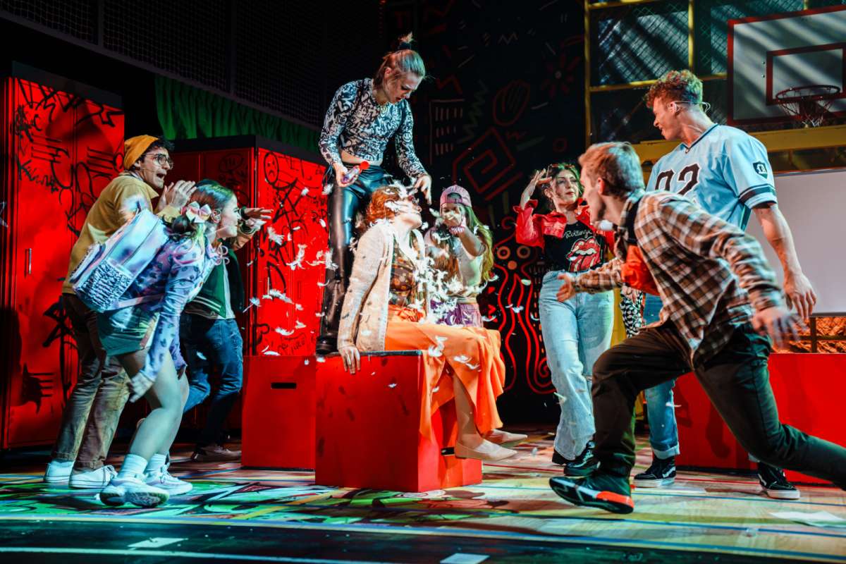 Fack Ju Göhte – Das Musical
