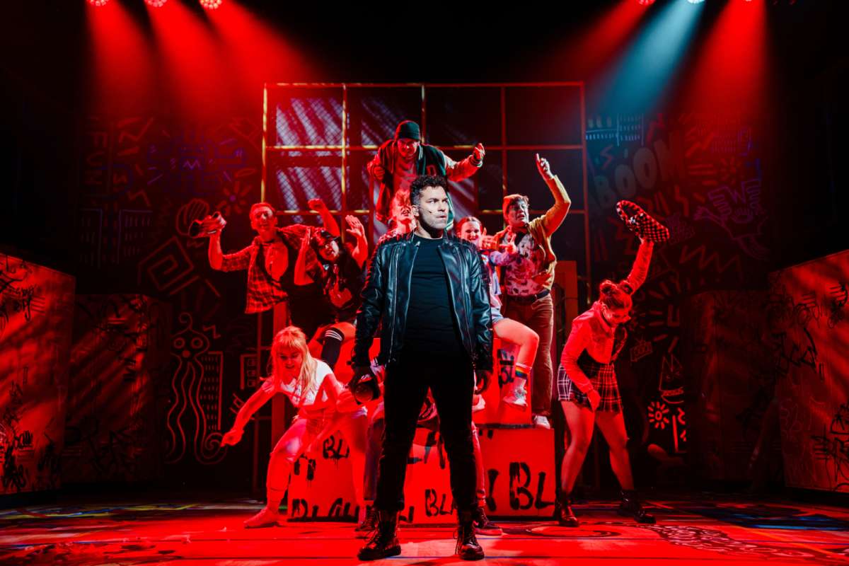 Fack Ju Göhte – Das Musical