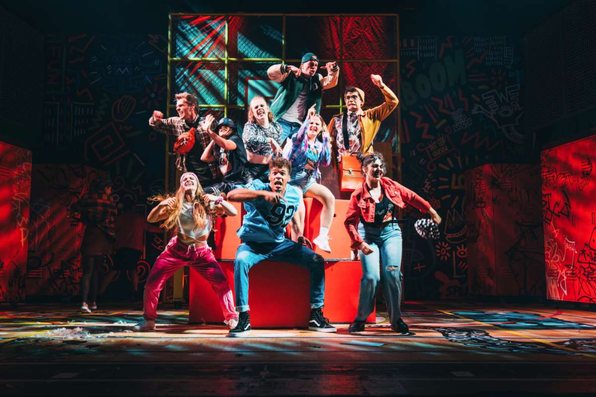 Fack Ju Göhte – Das Musical