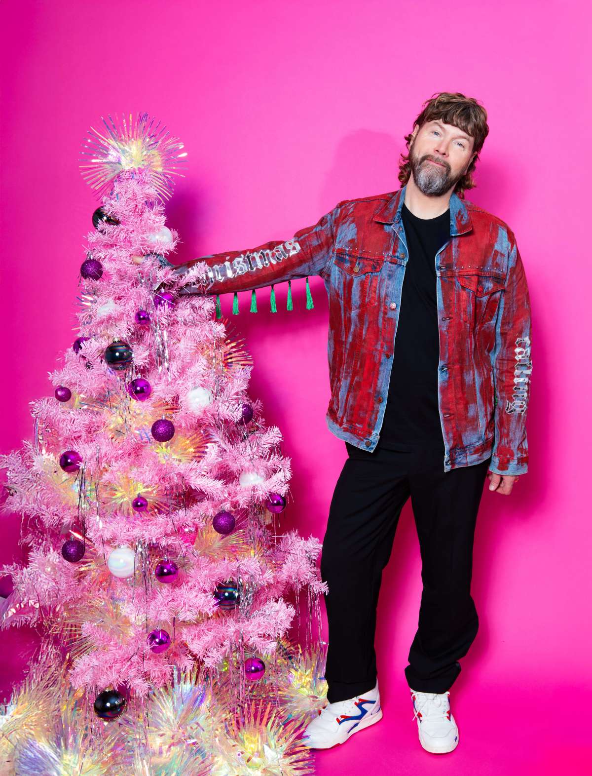 Christmas Calling 2026 – Rea Garvey