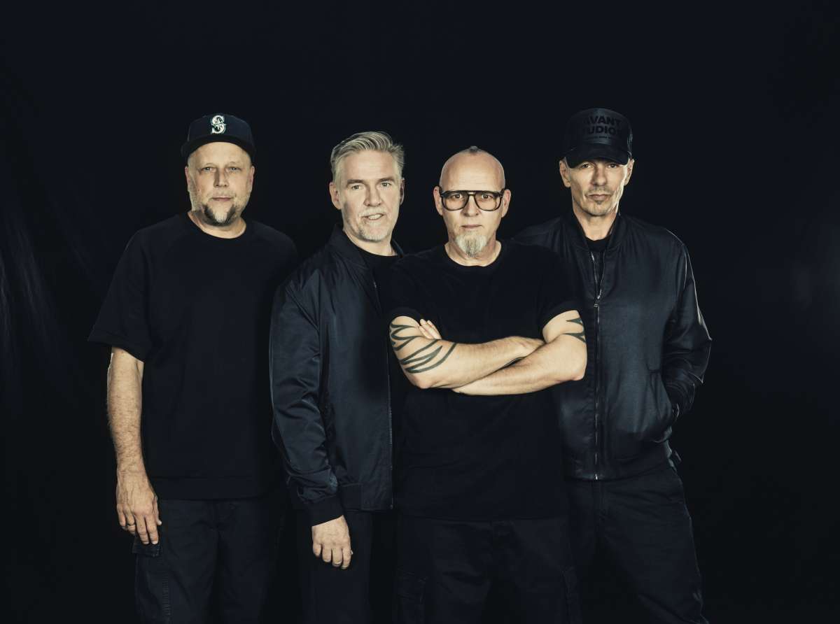 Der letzte Bus – Final Tour – Die Fantastischen Vier