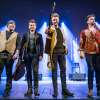 A global guitar sensation – Back in Germany 2027 – 40 Fingers