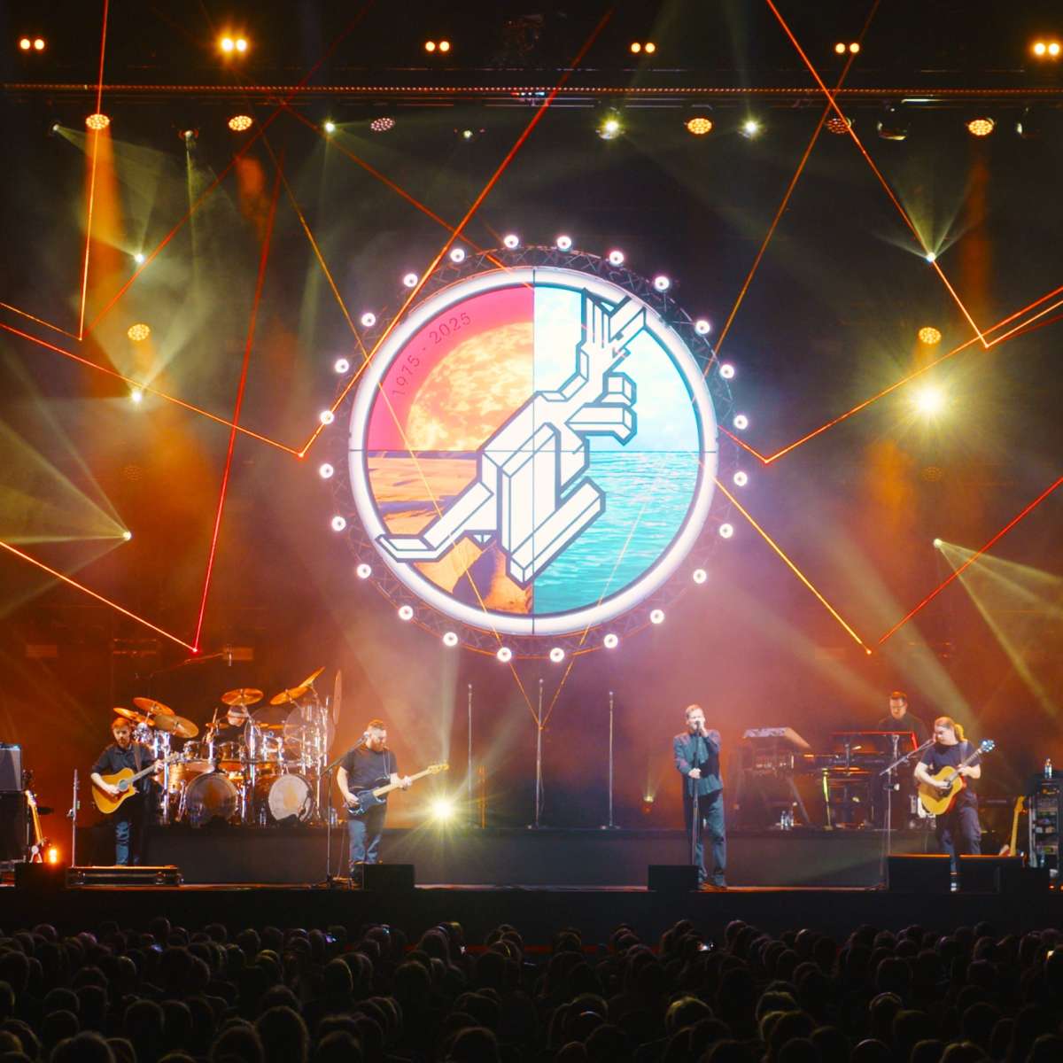 2027 Greatest Hits World Tour – The Australian Pink Floyd Show