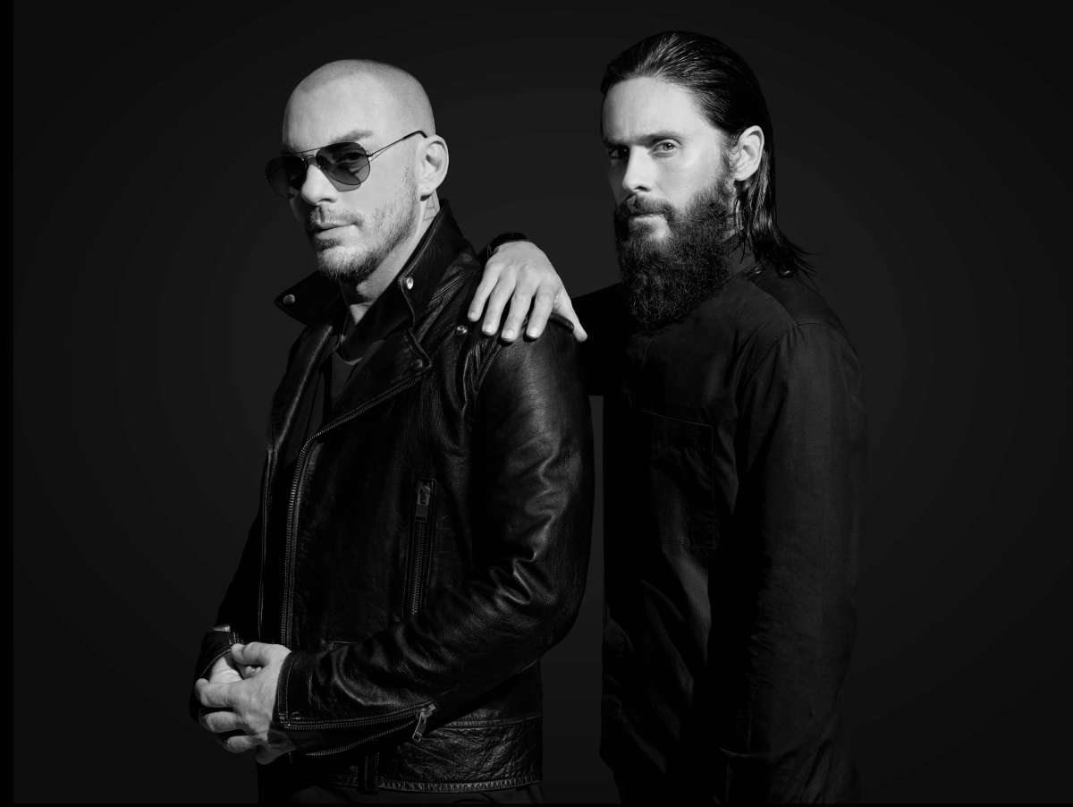 A Beautiful Lie vs This Is War – Thirty Seconds to Mars