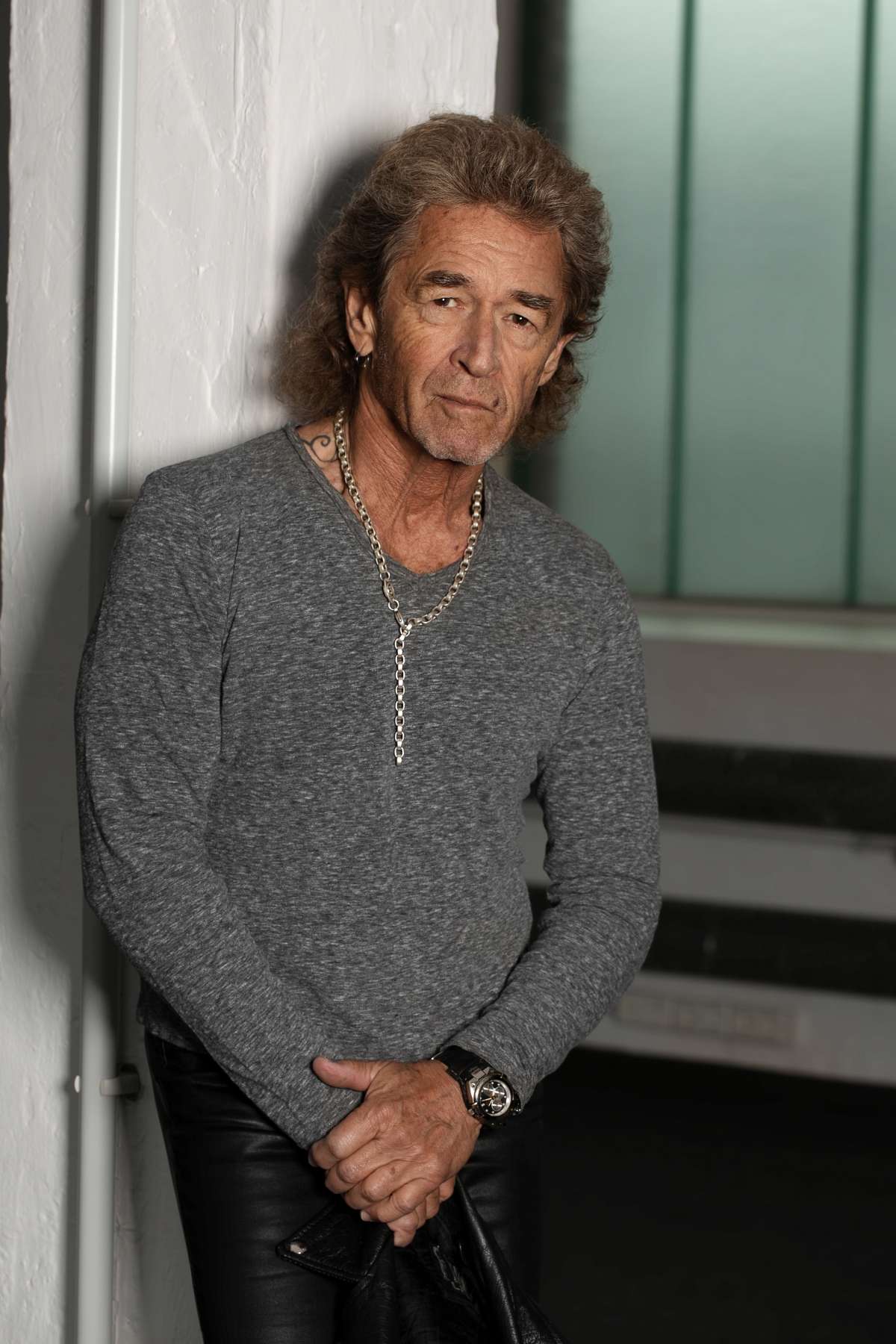 Nashville – Peter Maffay, Johannes Oerding
