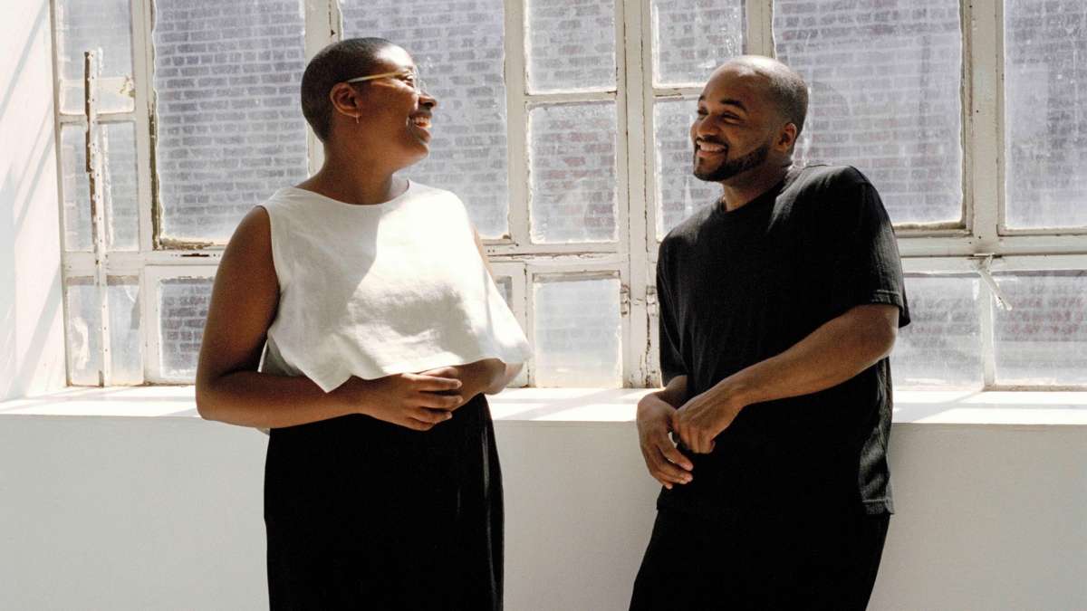 Konzert – Cécile McLorin Salvant