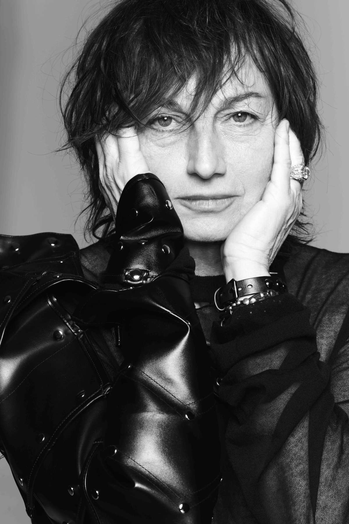 Celebration Tour 2027 – Gianna Nannini