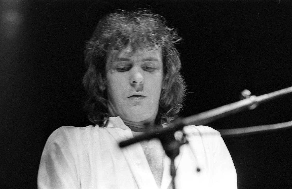 50th Anniversary Tour 2027 – Foreigner, Europe
