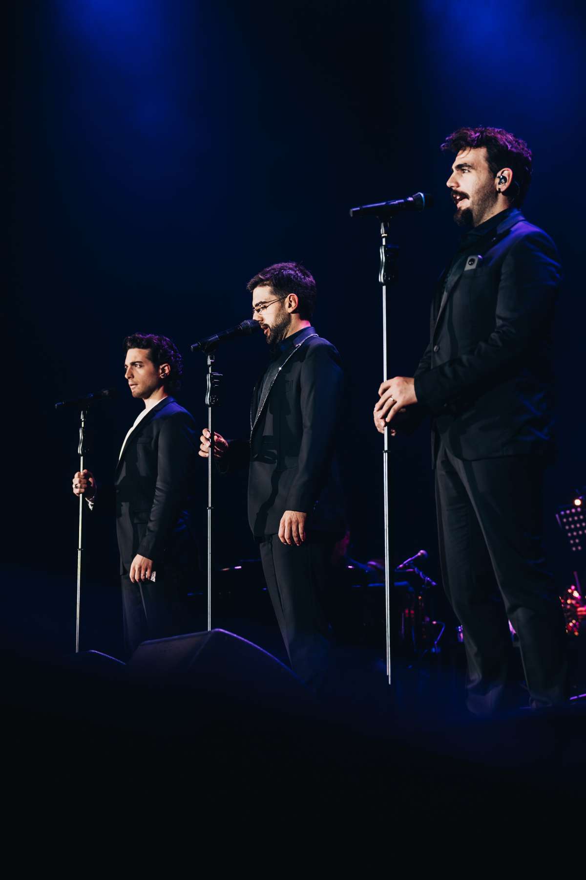 World Tour 2027 – Il Volo