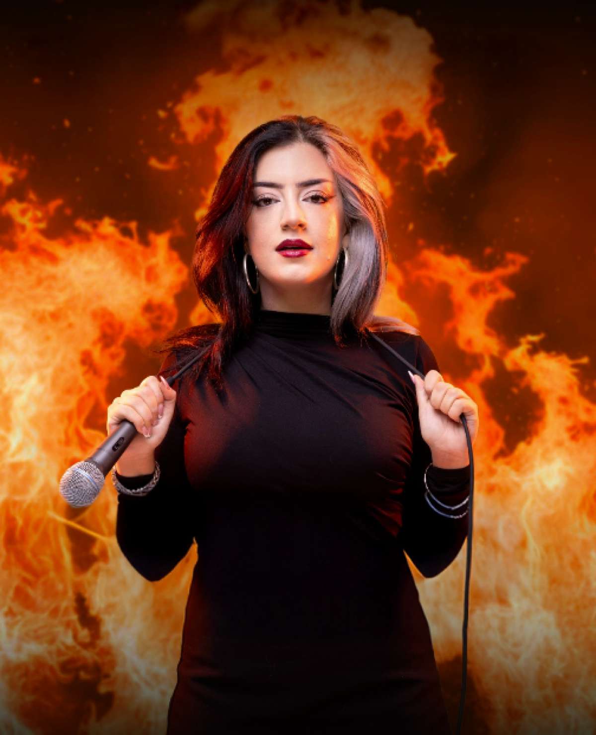 Emotional sein Vadder – Parshad