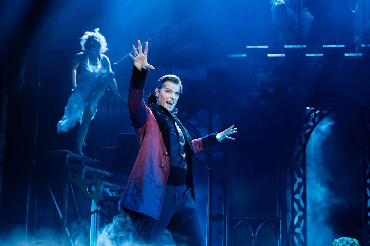 Dracula – Das Musical