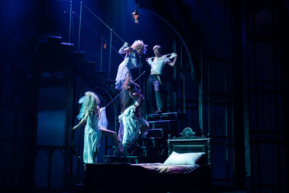 Dracula – Das Musical