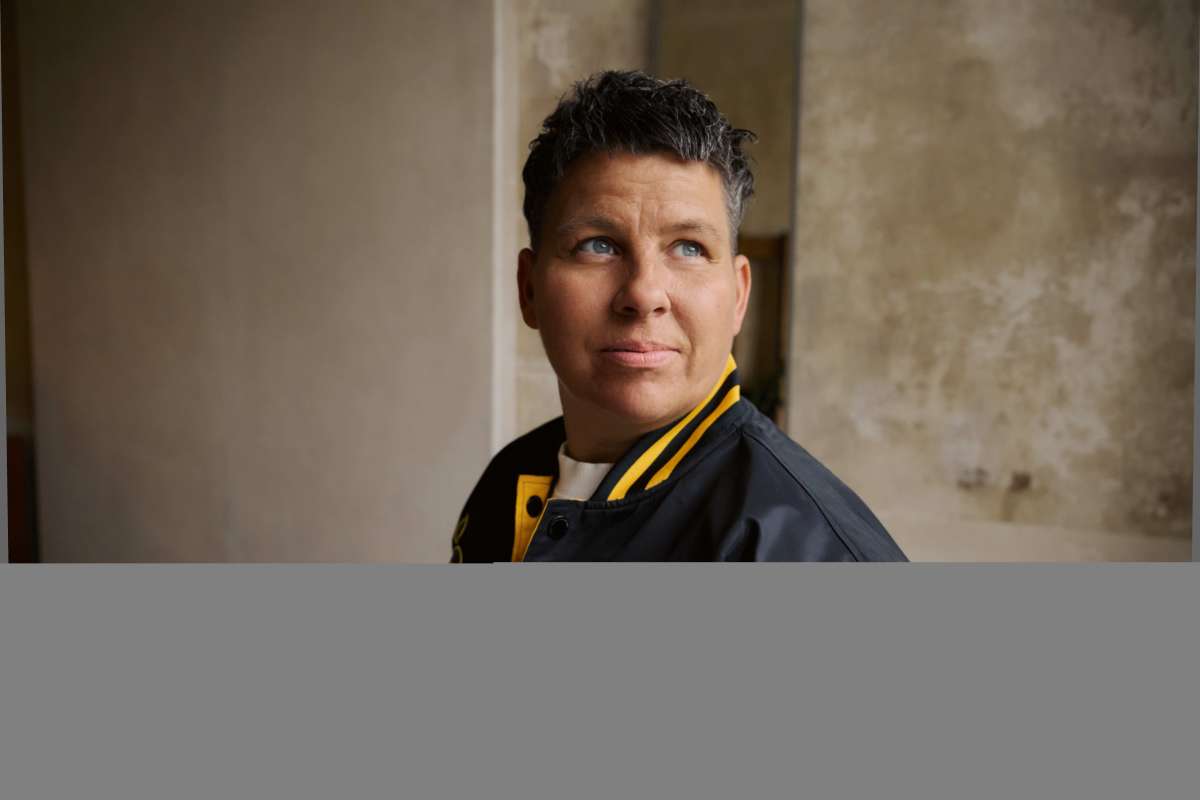 Herzen sind dumm Tour 2028 – Kerstin Ott