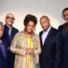 Celebrate John Coltrane – Branford Marsalis, Dianne Reeves