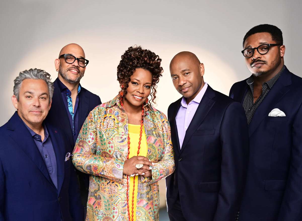 Celebrate John Coltrane – Branford Marsalis, Dianne Reeves