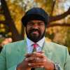 The Spirit Of Christmas Tour 2026 – Gregory Porter & Orchestra