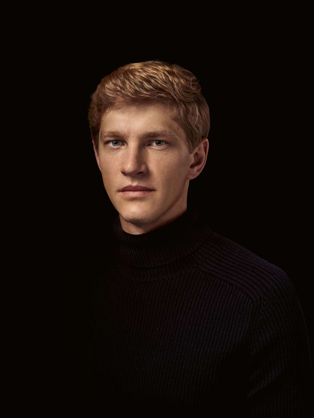 Sinfoniekonzert – Jan Lisiecki, Royal Philharmonic Orchestra, Vasily Petrenko